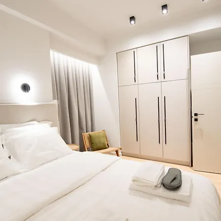 Kyveli Apartman
