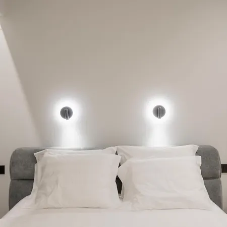 Apartman Kyveli