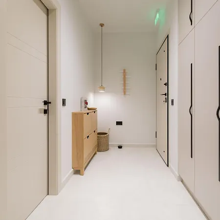 Kyveli Apartman