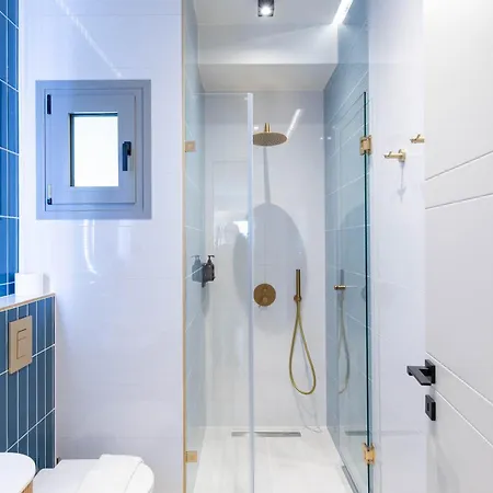 Apartment Kyveli