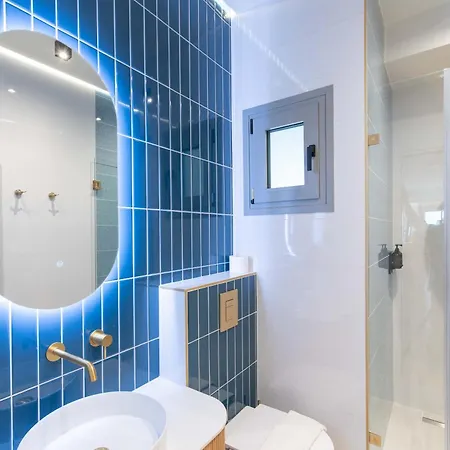 Kyveli Apartman Kasztoriá