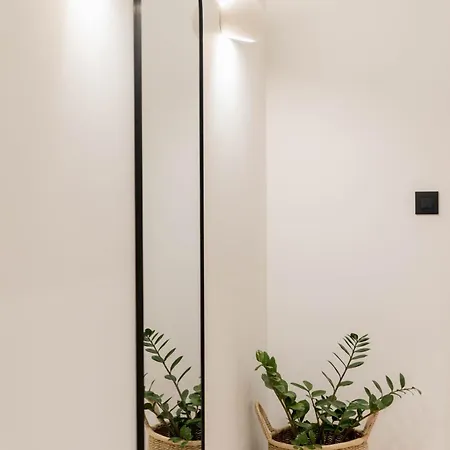 Kyveli Apartman