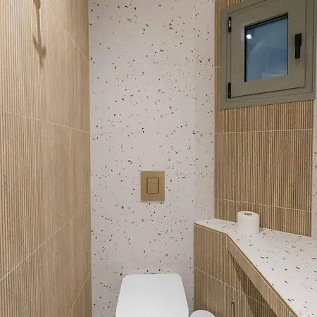 Kyveli Apartman