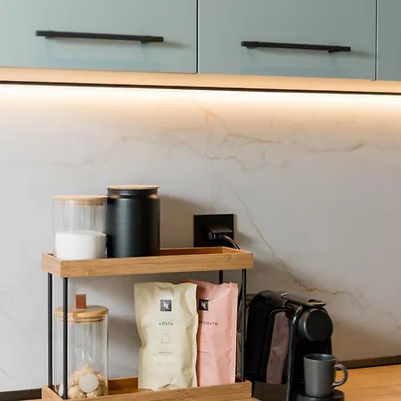 Kyveli Διαμέρισμα *