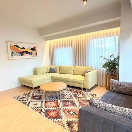 Apartman Kyveli *