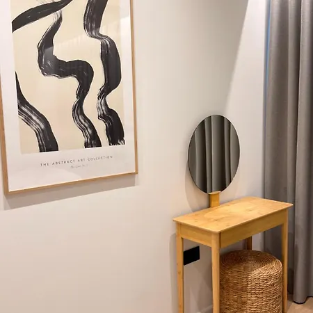 Kyveli Apartman *
