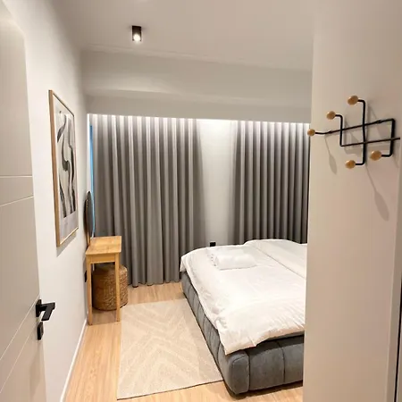 Apartment Kyveli Kastoria