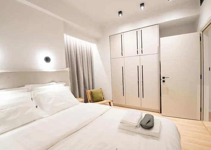 Kyveli Apartamento