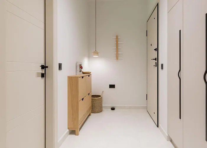 Kyveli Apartamento
