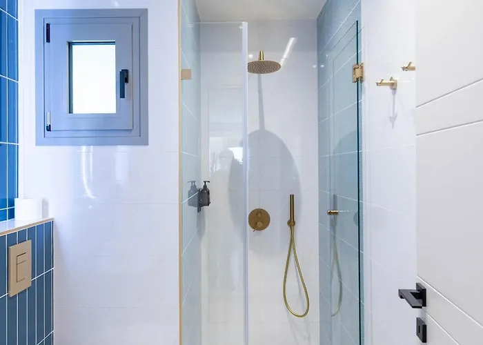 Apartamento Kyveli