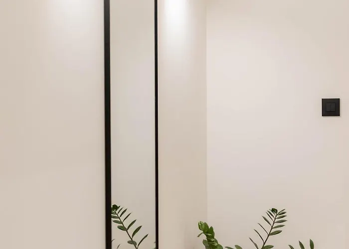 Kyveli Apartamento