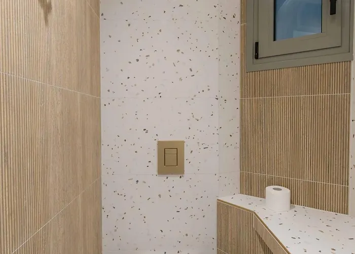 Kyveli Apartment
