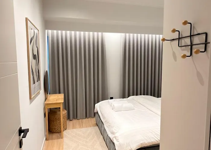 Apartment Kyveli Kastoria